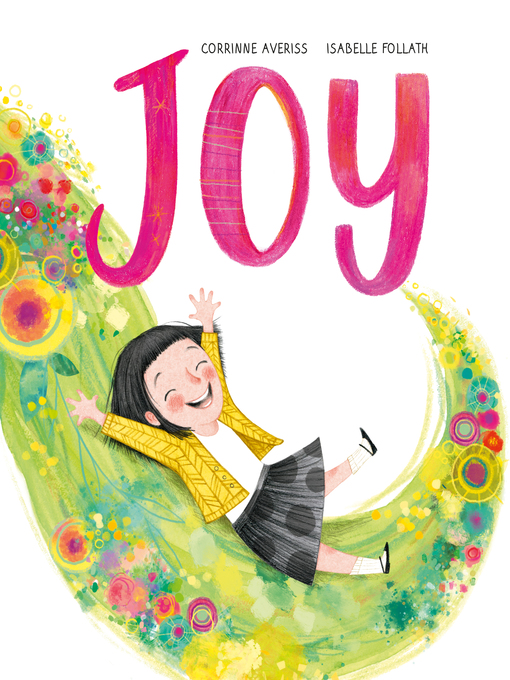 Title details for Joy by Corrinne Averiss - Available